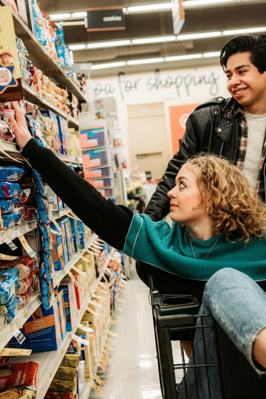 ethical consumer choices
