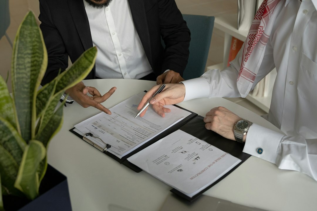 internal audit process