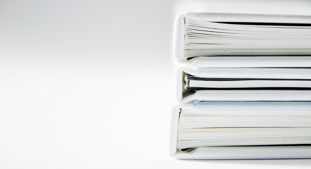 hidden corporate documents